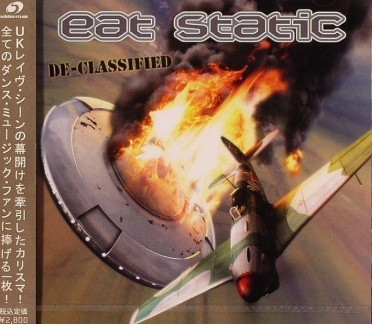 Eat Static – De-Classified