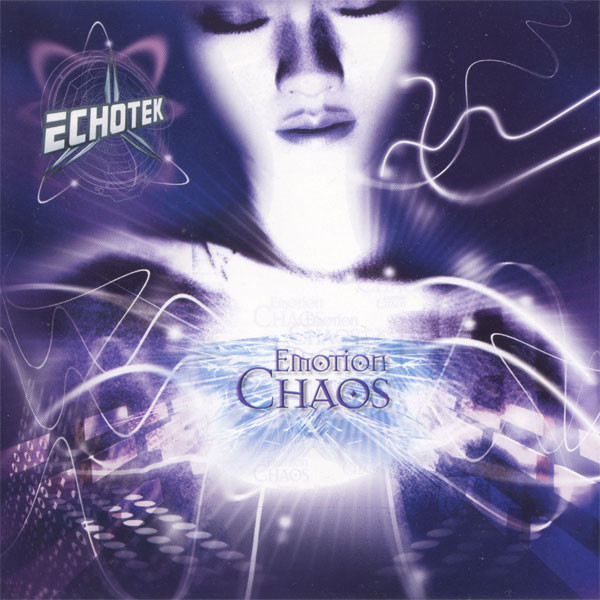 Echotek – Emotion Chaos