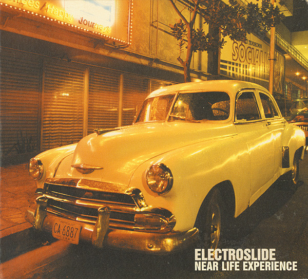 Electroslide – Near Life Experience