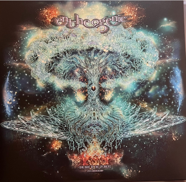 Entheogenic – Dialogue Of The Speakers