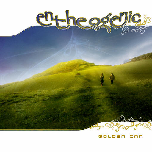 Entheogenic – Golden Cap