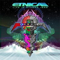 Etnica – Live In Athens 1996