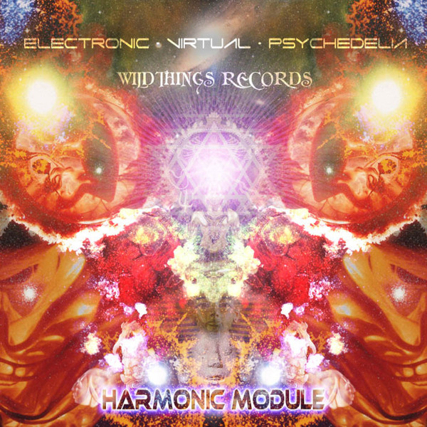 EVP – Harmonic Module