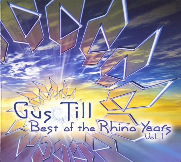 Gus Till – Best Of The Rhino Years Vol 1