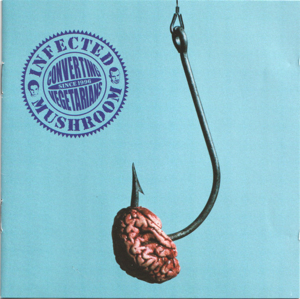 Infected Mushroom – Converting Vegetarians
