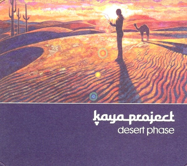 Kaya Project – Desert Phase
