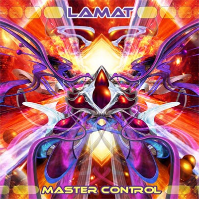 Lamat – Master Control