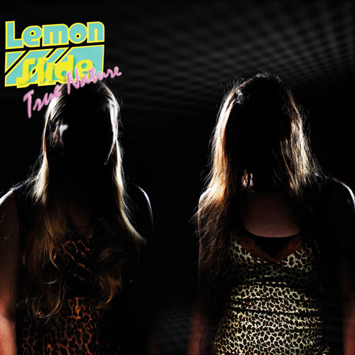 Lemon Slide – True Nature