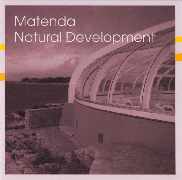 Matenda – Natural Development