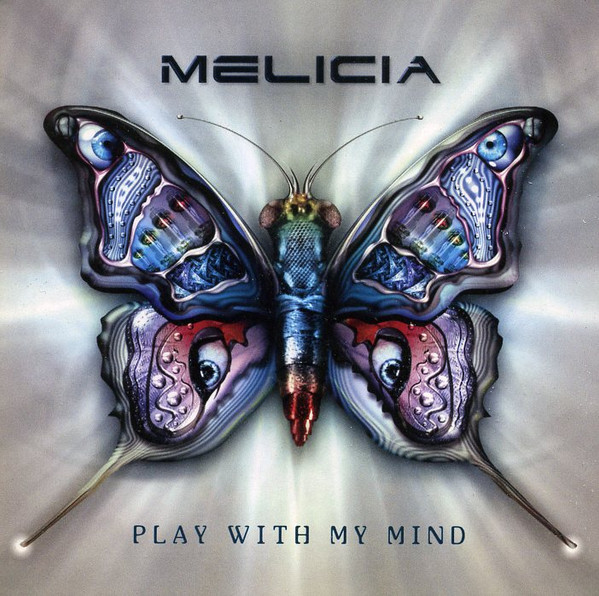 Melicia – Play With My Mind