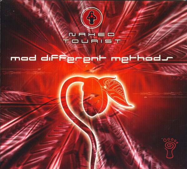 Naked Tourist – Mad Different Methods