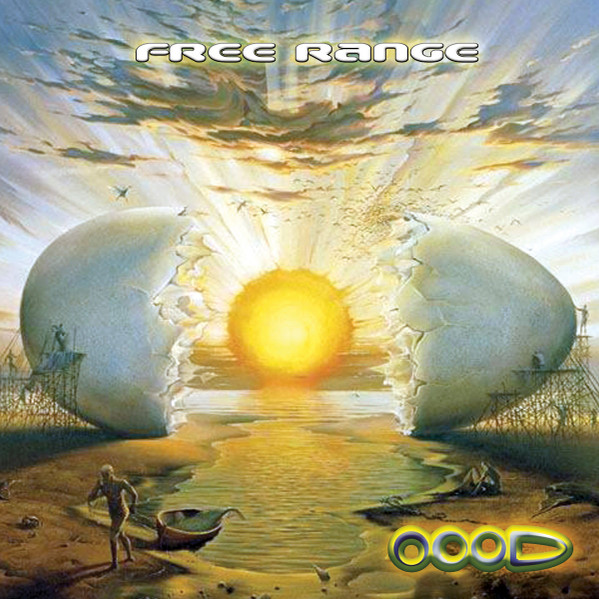 OOOD – Free Range