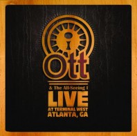 Ott & The All-Seeing I – Live At Terminal West