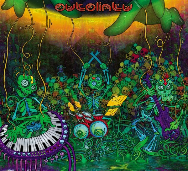 Outolintu – Odd Man Out
