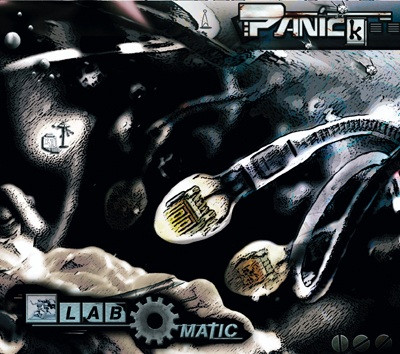 Panick – Lab-O-Matic