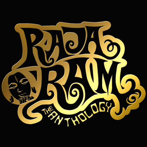 Raja Ram – The Anthology