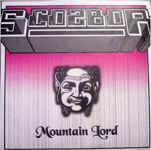 Scozbor – Mountain Lord
