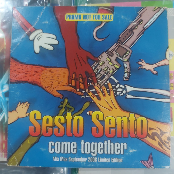 Sesto Sento – Come Together