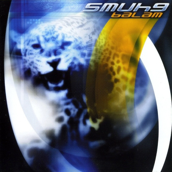 Smuhg – Balam