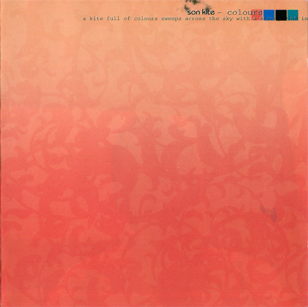 Son Kite – Colours