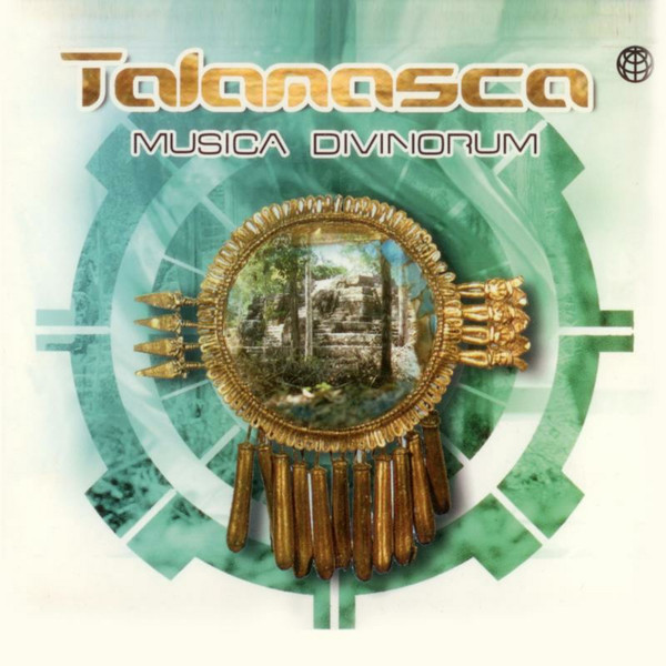Talamasca – Musica Divinorum