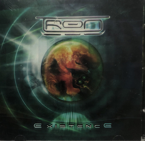 Tron – Existence