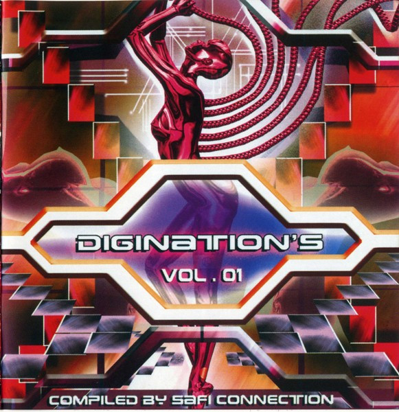 Various Artists – Diginations