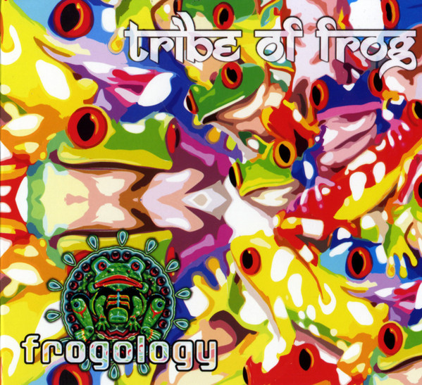 Various Artists – Frogology
