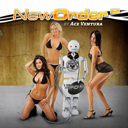 Various Artists – New Order 2
