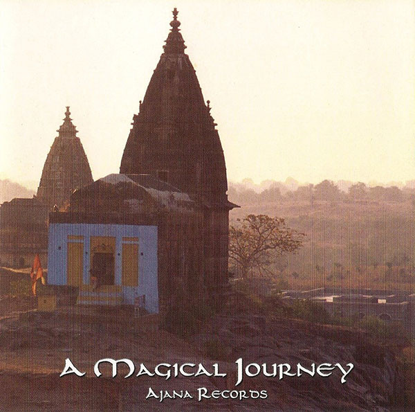 Various Artists – A Magical Journey