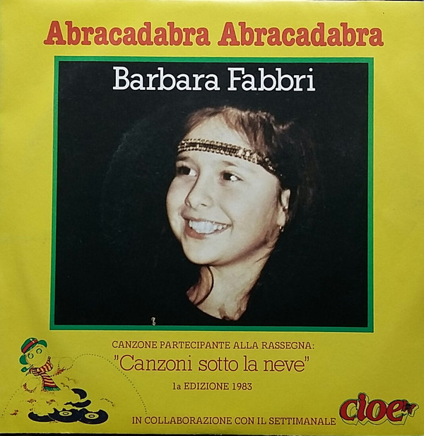 Various Artists – Abracadabra