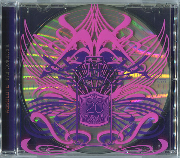 Various Artists – Absolute Trancelucent