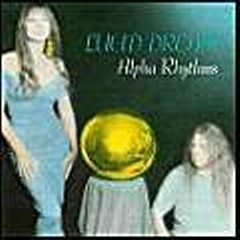Various Artists – Alpha Rhythms