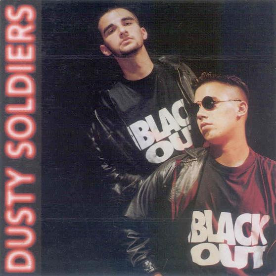 Various Artists – Blackout