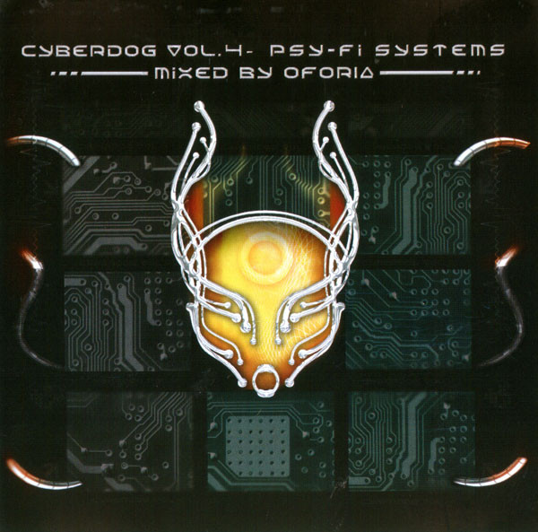 Various Artists – Cyberdog 4