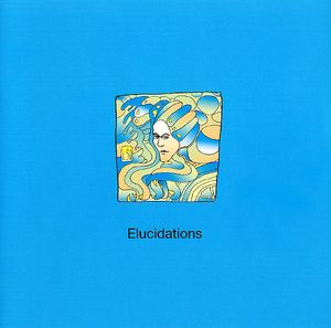 Various Artists – Elucidations – Liquid Sound Design