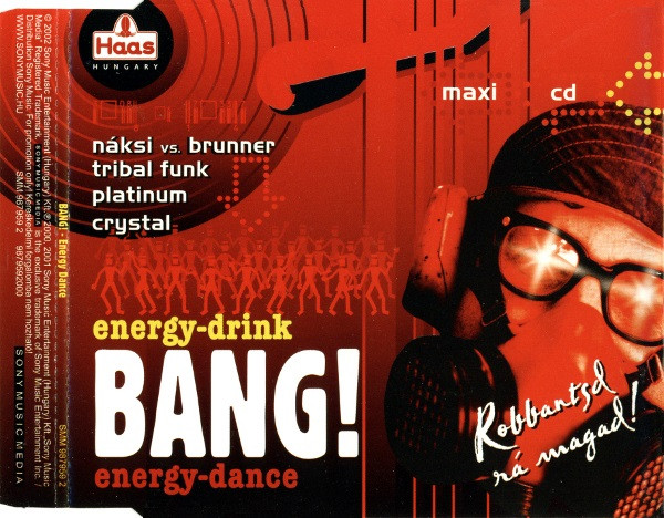 Various Artists – Energy
