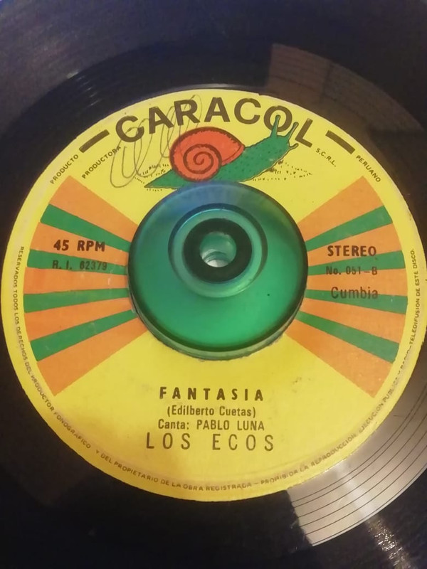 Various Artists – Fantasia