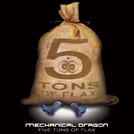 Various Artists – Five Tons Of Flax