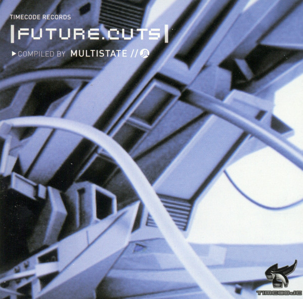 Various Artists – Future Cuts