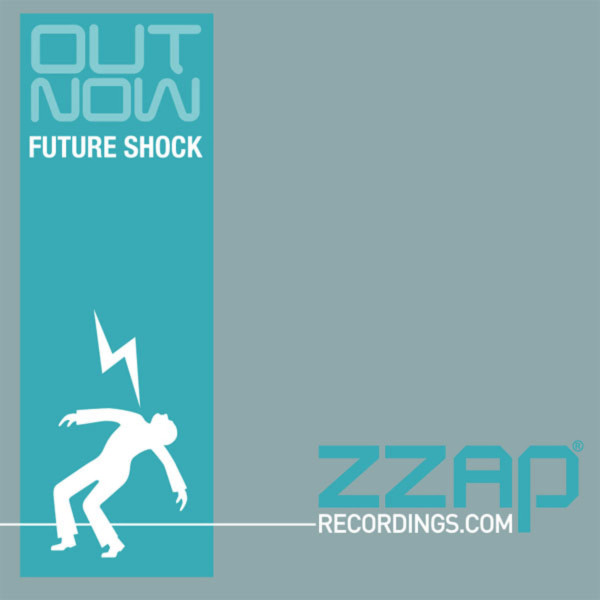Various Artists – Future Shock