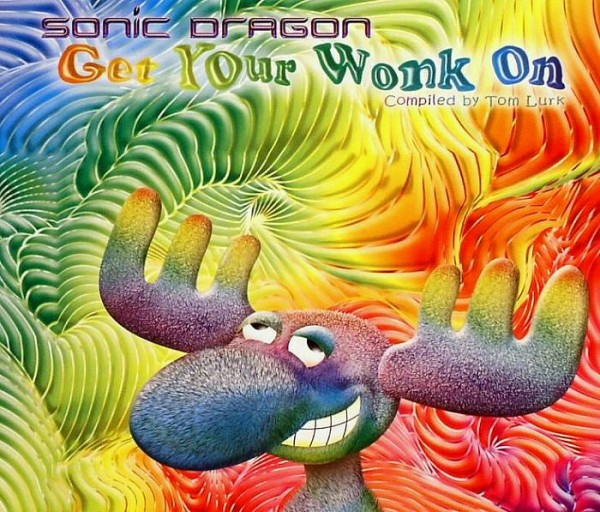Various Artists – Get Your Wonk On