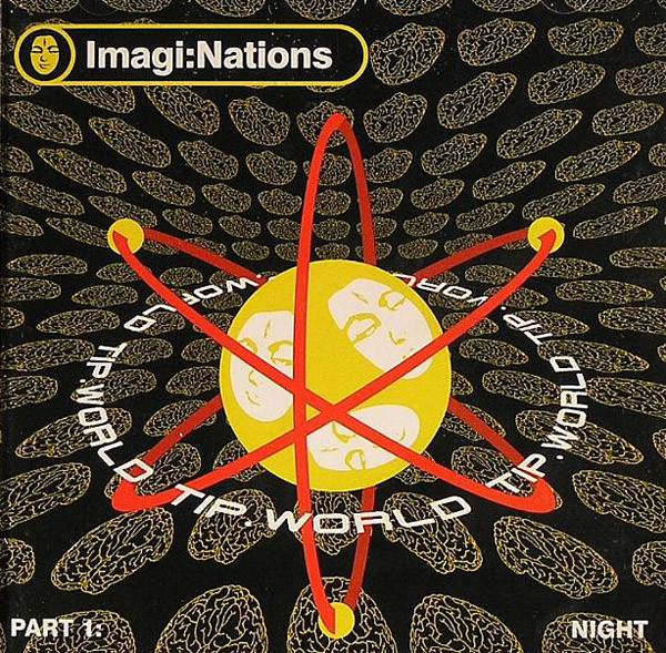 Various Artists – Imagi:Nations Part 1: Night