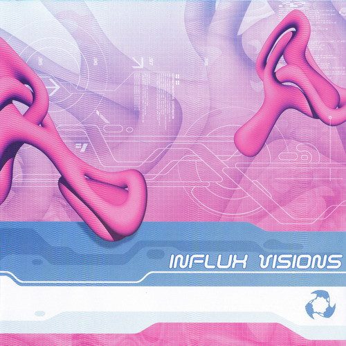 Various Artists – Influx Visions