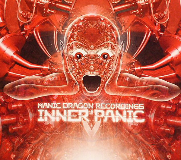 Various Artists – Inner Panic