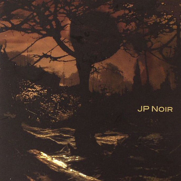 Various Artists – JP Noir