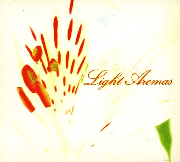 Various Artists – Light Aromas