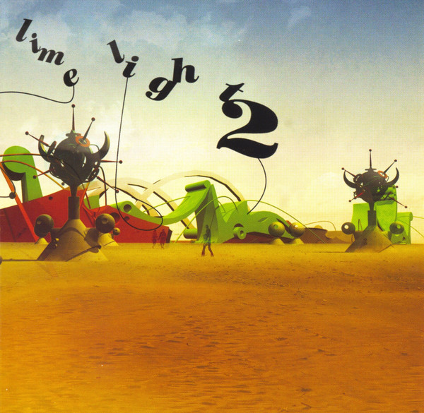 Various Artists – Lime Light 2