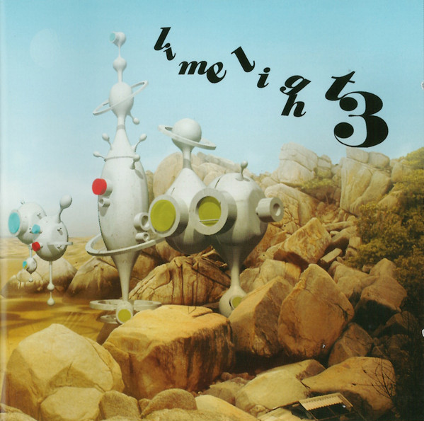 Various Artists – Lime Light 3