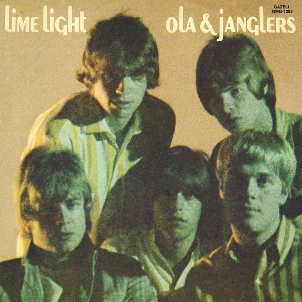 Various Artists – Lime Light